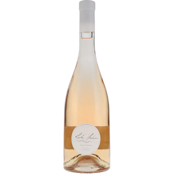 Côtes du Rhône Rosé AOC 2025 – Roche-Audran