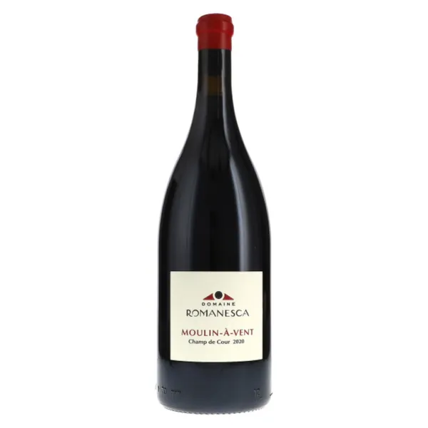 Moulin-à-Vent "Champ de Cour" AOC 2020 1500ml Magnum – Romanesca
