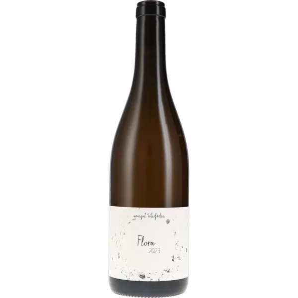 Flora 2023 – Roterfaden