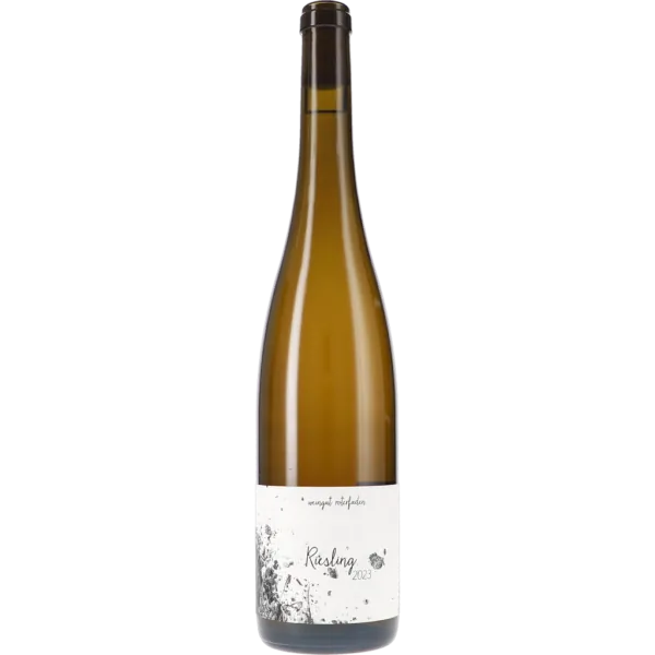 Riesling trocken 2023 – Roterfaden