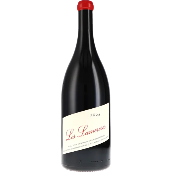 Bourgogne Côte d'Or "Les Lameroses" Sans Sulfite Ajouté AOC 2022 1500ml Magnum – Rougeot Père & Fils