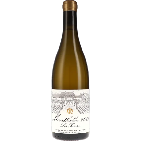 Monthélie "Les Toisieres" 2022 – Rougeot Père & Fils