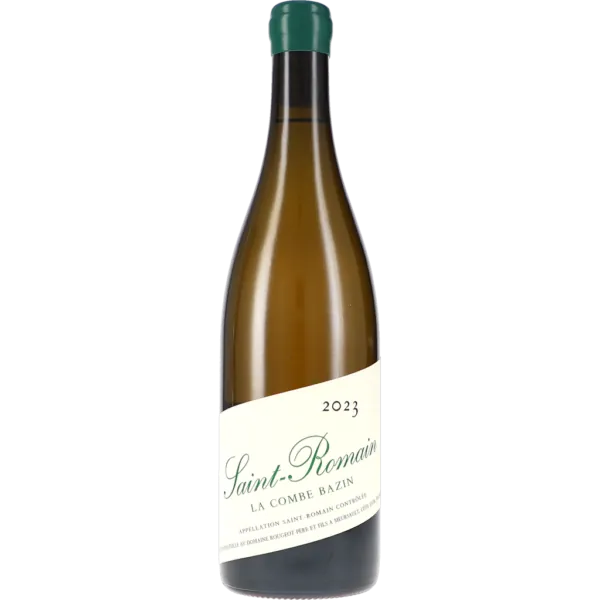 Saint-Romain "La Combe Bazin" AOC 2023 – Rougeot Père & Fils