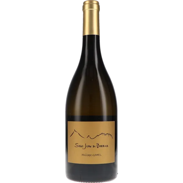La Montagne AOC 2023 – Saint Jean Du Barroux