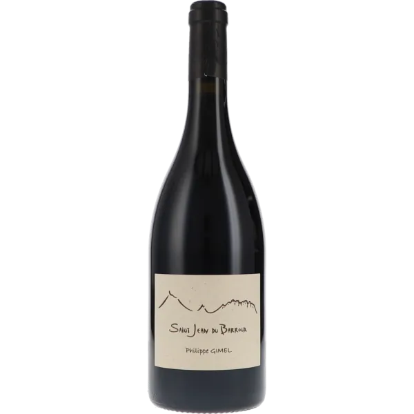 La Source AOC 2021 – Saint Jean Du Barroux
