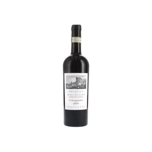 Brunello di Montalcino DOCG Piaggione 2021 1500ml Magnum – Salicutti