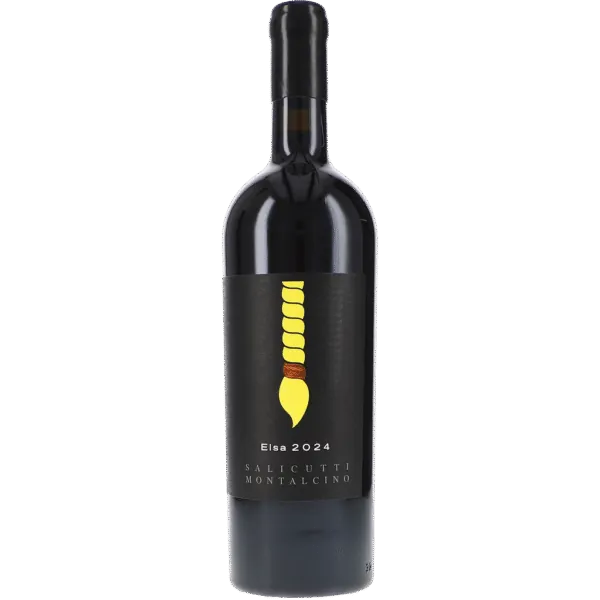 Elsa IGT Toscana Rosso 2024 – Salicutti