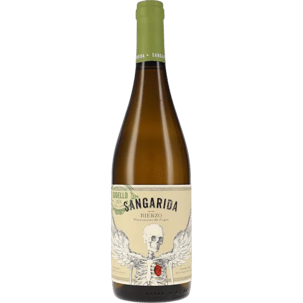 Godello 2024 – Sangarida