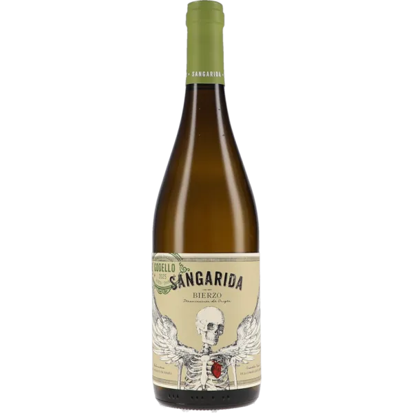 Godello 2025 – Sangarida