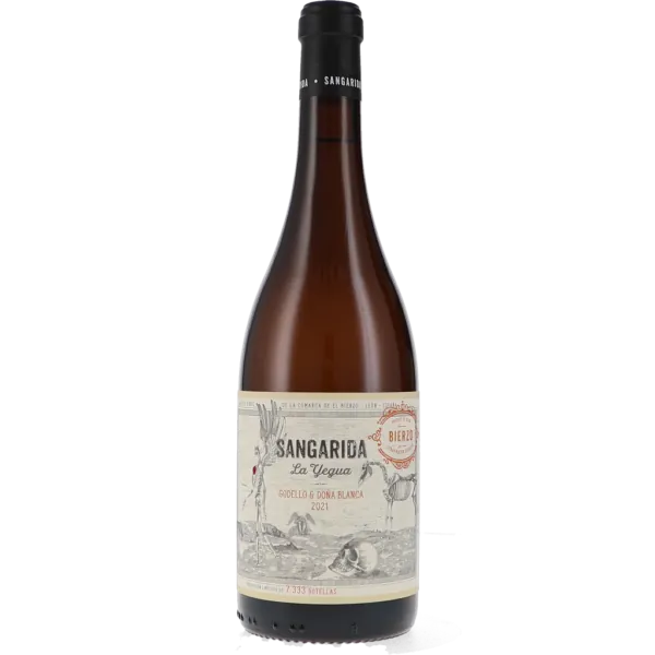 La Yegua 2021 – Sangarida