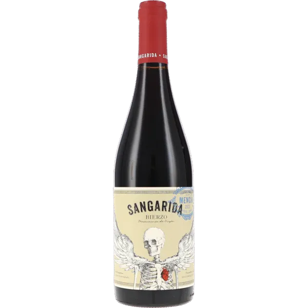 Mencia 2023 – Sangarida