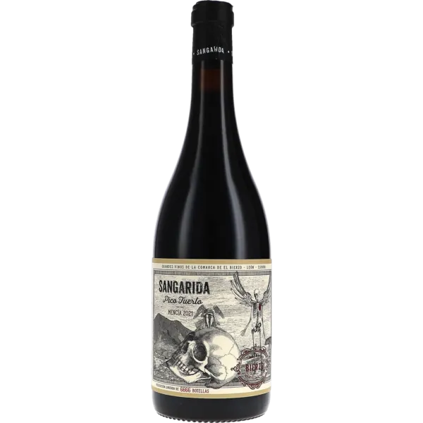 Pico Tuerto 2021 – Sangarida