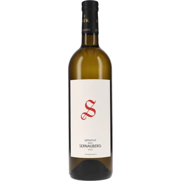 Ried Sernauberg Sauvignon Blanc 1.STK Lage 2023 – Sattlerhof
