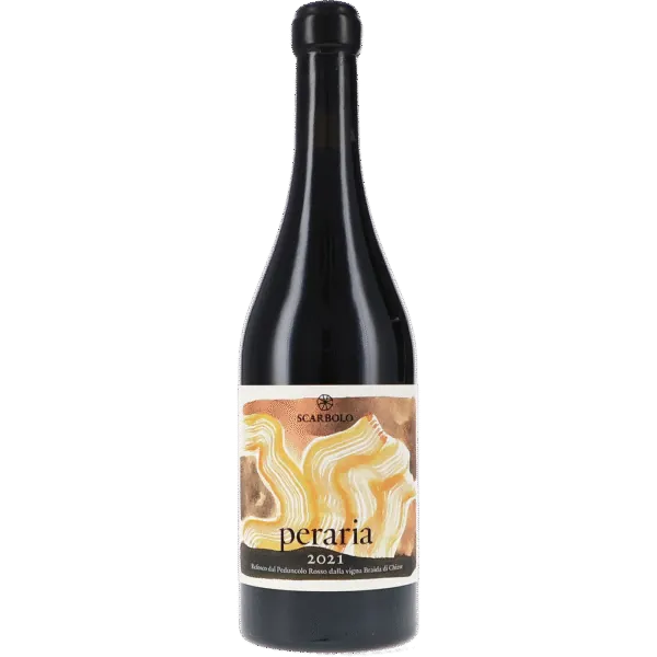 Refosco dal Peduncolo Rosso "Peraria" DOC 2021 – Scarbolo