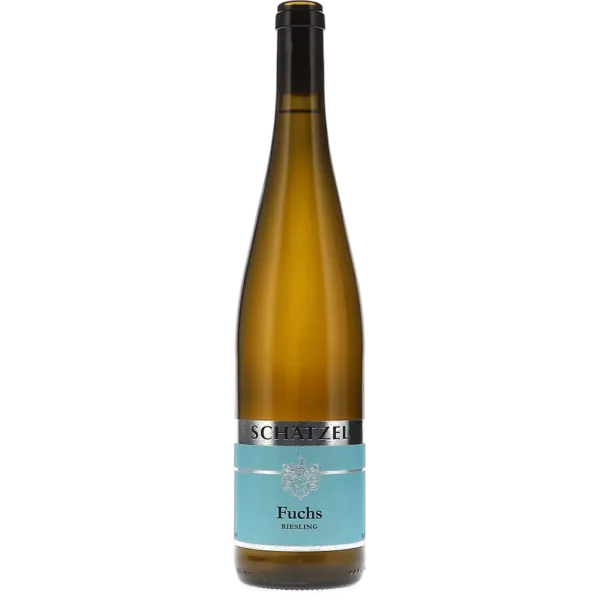 Riesling "Fuchs" 2019 – Schätzel