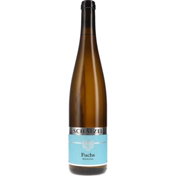 Riesling "Fuchs" 2020 – Schätzel