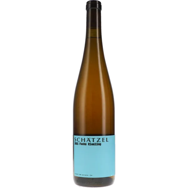 Riesling "Fuchs" 2021 – Schätzel