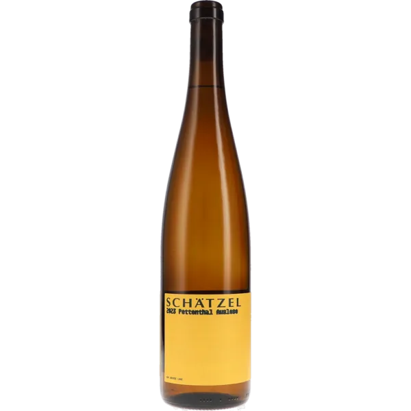 Riesling Pettenthal Auslese Grosse Lage 2023 – Schätzel