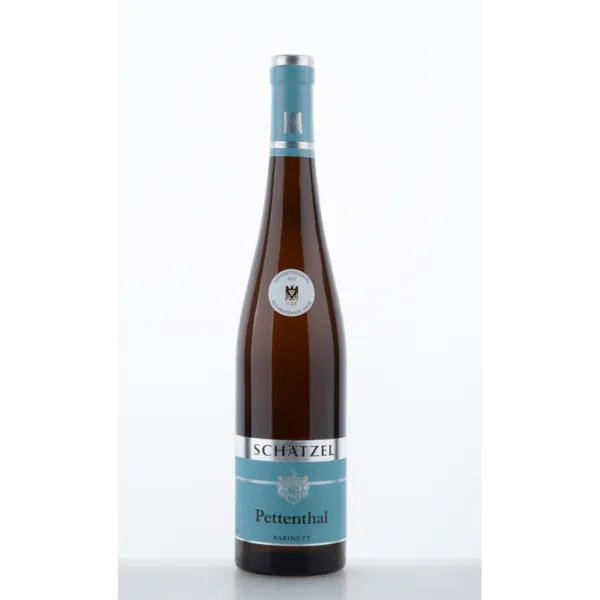 Riesling Pettenthal Kabinett Grosse Lage Versteigerung-Wein 2016 – Schätzel