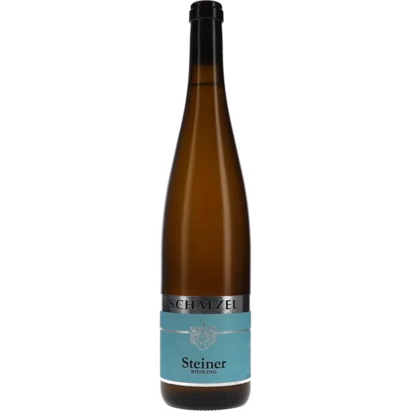Steiner Riesling 17-22 – Schätzel