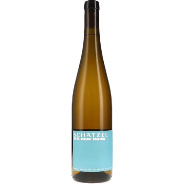 Steiner Riesling 17-23 – Schätzel