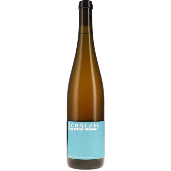 Steiner Silvaner 20-23 – Schätzel