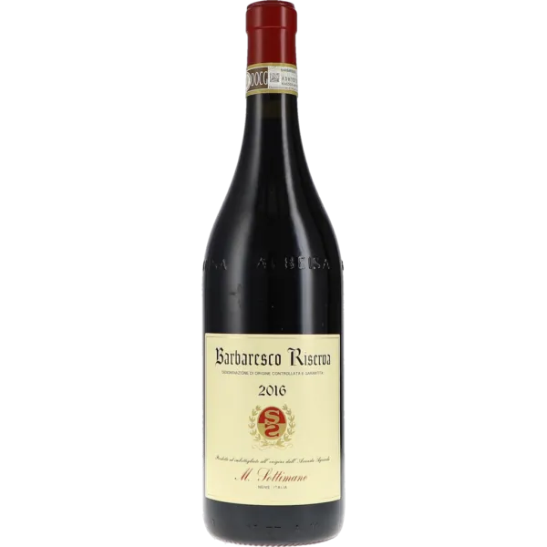 Barbaresco Riserva DOCG 2016 – Sottimano