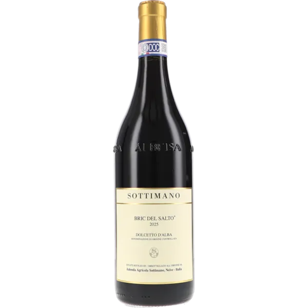 Bric Del Salto Dolcetto d'Alba DOC 2025 – Sottimano