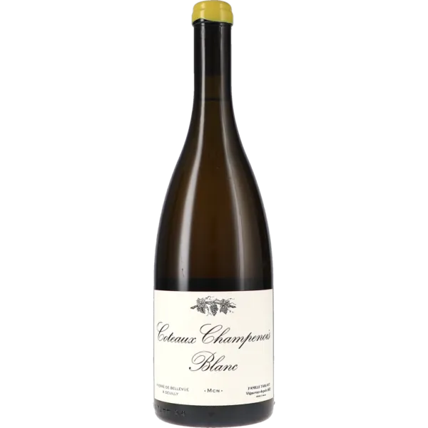 Coteaux Champenois Blanc "Pierre de Bellevue" Oeuilly 2021 – Tarlant