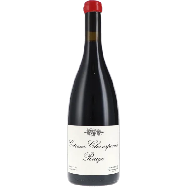 Coteaux Champenois Rouge, Grand Picou, Saint Agnan AOC 2019 – Tarlant