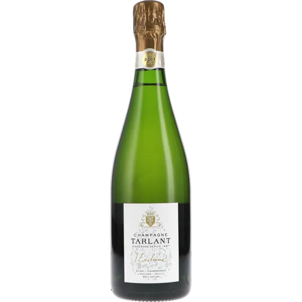 L'Enclume, Brut Nature 2011 – Tarlant
