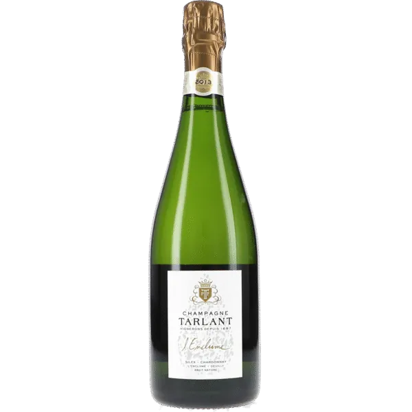 L'Enclume Brut Nature 2013 – Tarlant