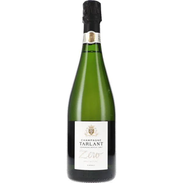 Zero Brut Nature Base 2017 – Tarlant