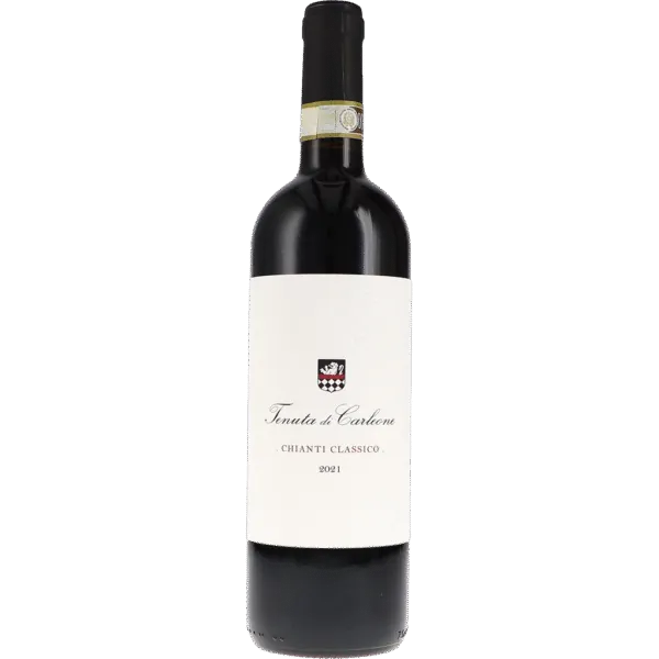 Chianti Classico DOCG 2023 – Tenuta di Carleone