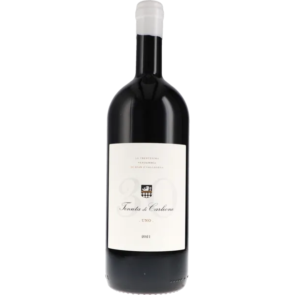 UNO IGT "Special Edition" 2021 1500ml Magnum – Tenuta di Carleone