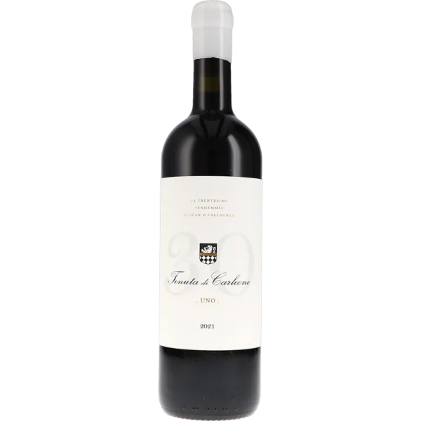 UNO IGT "Special Edition" 2021 – Tenuta di Carleone