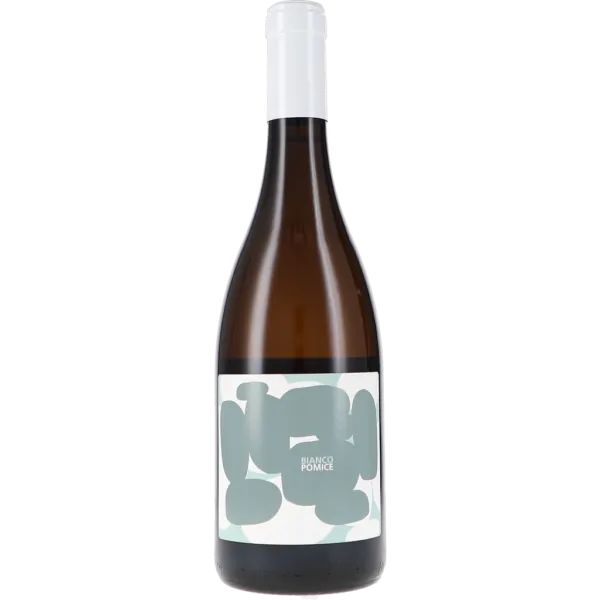 Bianco Pomice IGP 2023 – Tenuta di Castellaro