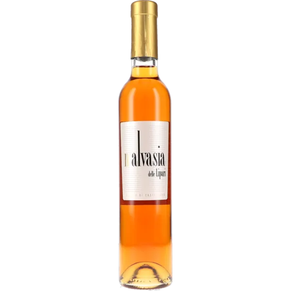 Malvasia delle Lipari DOC Passito 2023 375ml – Tenuta di Castellaro