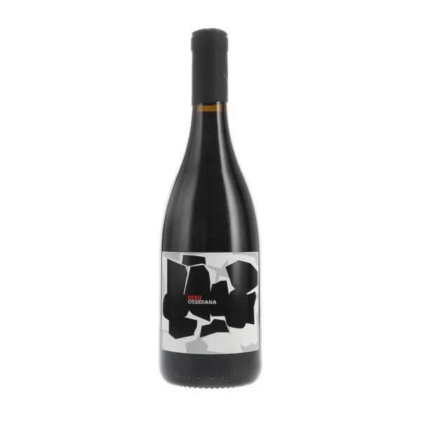 Nero Ossidiana IGT 2018 – Tenuta di Castellaro