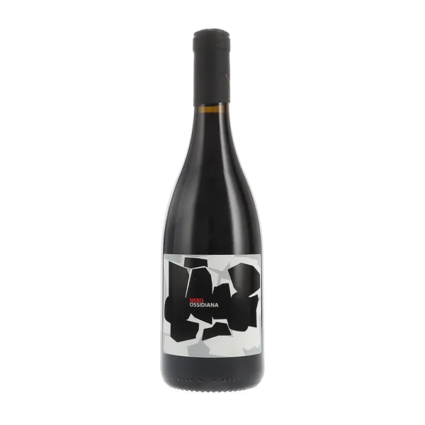 Nero Ossidiana IGT 2018 – Tenuta di Castellaro