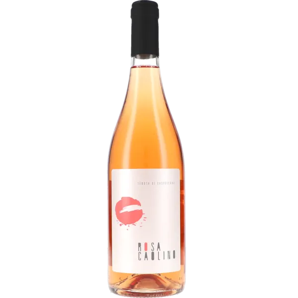 Rosa Caolino IGT 2024 – Tenuta di Castellaro
