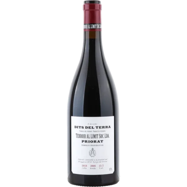 Dits del Terra 2018 – Terroir al Limit