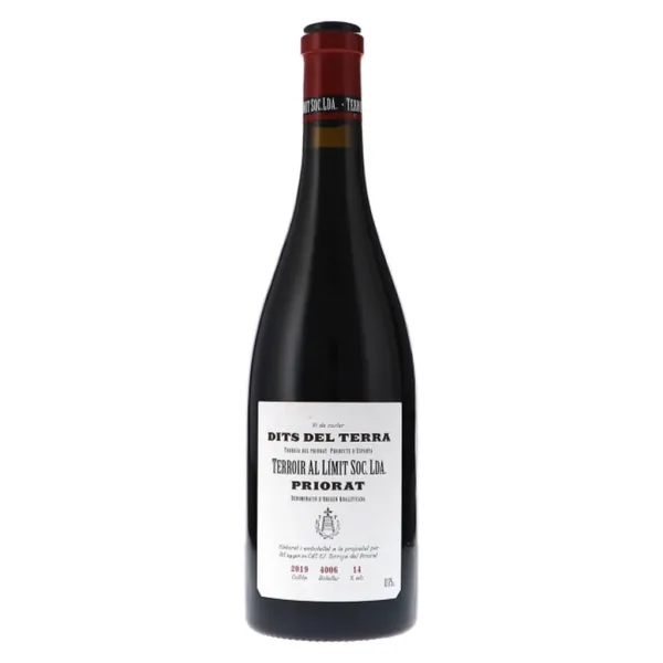 Dits del Terra 2019 – Terroir al Limit
