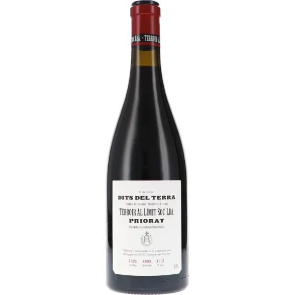 Dits del Terra 2021 – Terroir al Limit