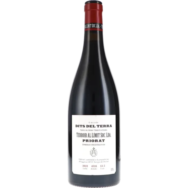 Dits del Terra 2022 – Terroir al Limit