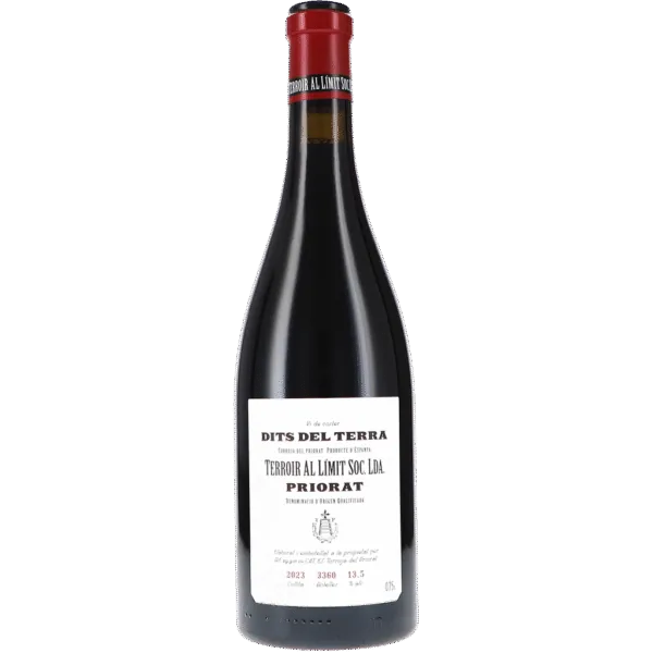 Dits del Terra 2023 – Terroir al Limit