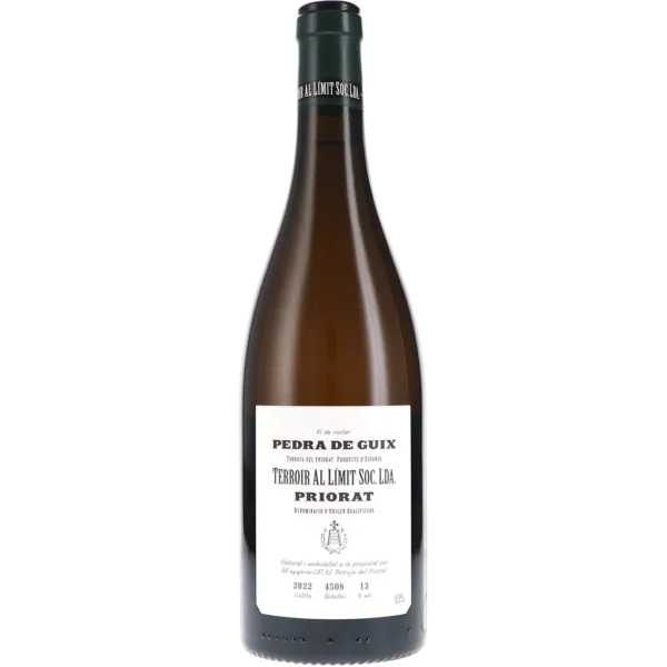 Pedra de Guix 2022 – Terroir al Limit