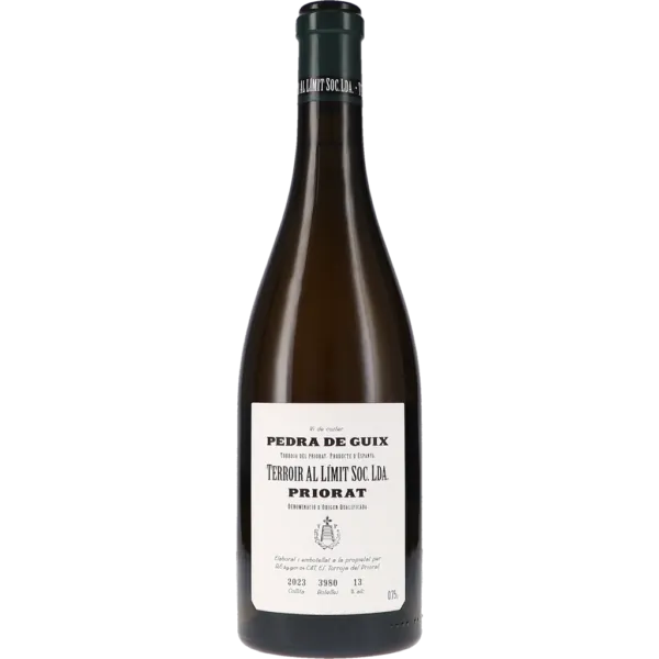 Pedra de Guix 2023 – Terroir al Limit