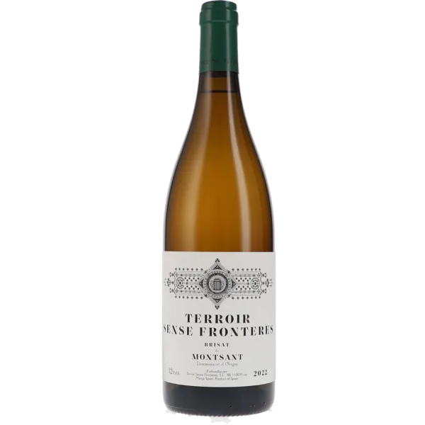 Brisat 2022 – Terroir Sense Fronteres