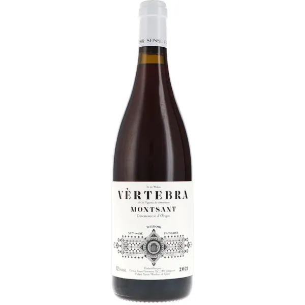 Vèrtebra 2021 – Terroir Sense Fronteres